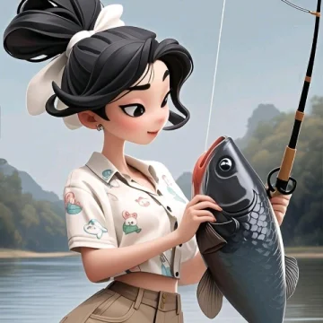 钓鱼情报教学