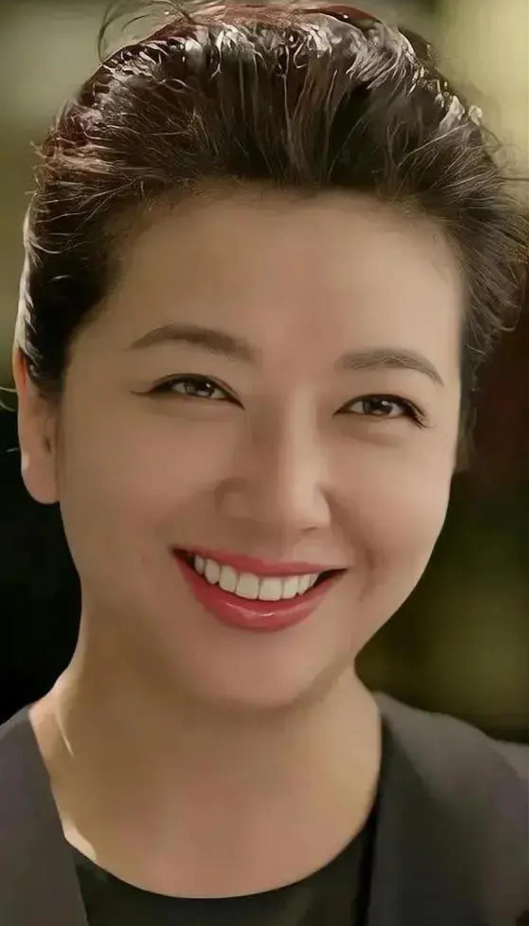 59岁江珊无单位无退休工资，一场罢演，让她一辈子为生计奔波
娱乐 明星