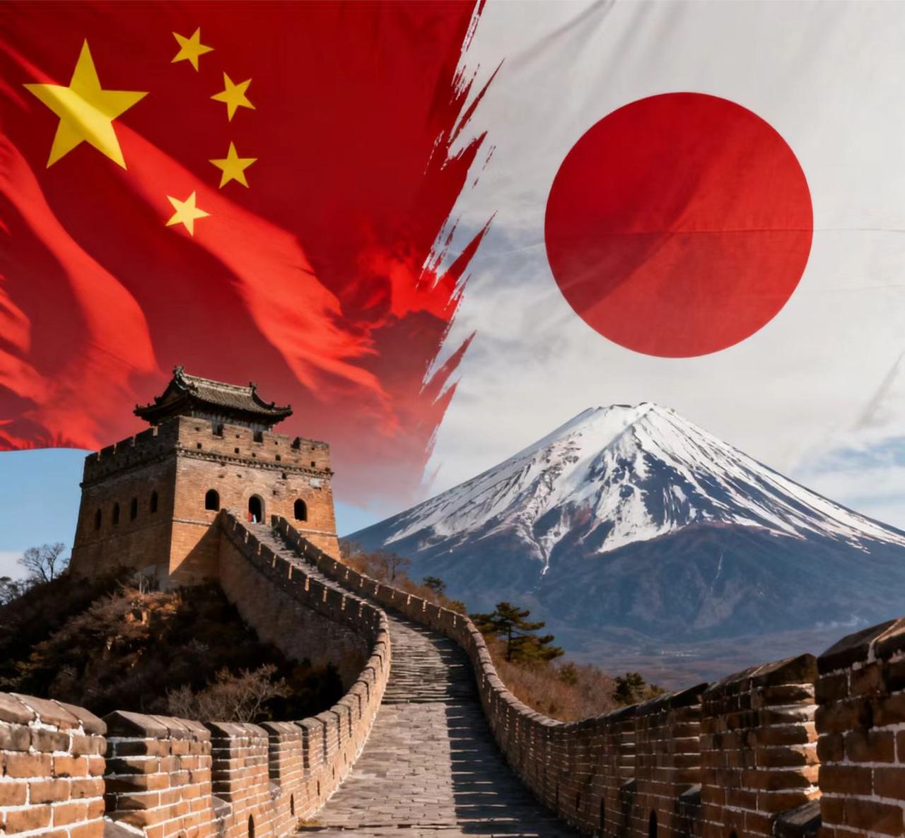 日本见抗议无效，现在开始换套路了。针对中国对出口日本军民两用物项的限制禁令，日本