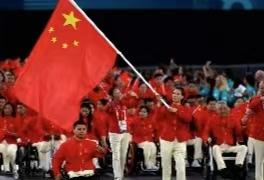 巴黎残奥会闭幕，小编有五个想不到：
 
1、想不到，中国队的金牌总数，比排名第二