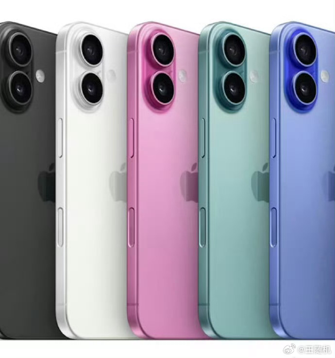 曝iPhone18标准版设计没变这次的iPhone 18和iPhone 17区别