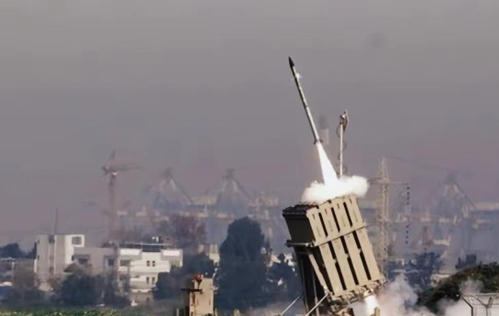 美媒:以色列在阿联酋部署军事力量

特拉维夫2026年4月26日，《Axios》