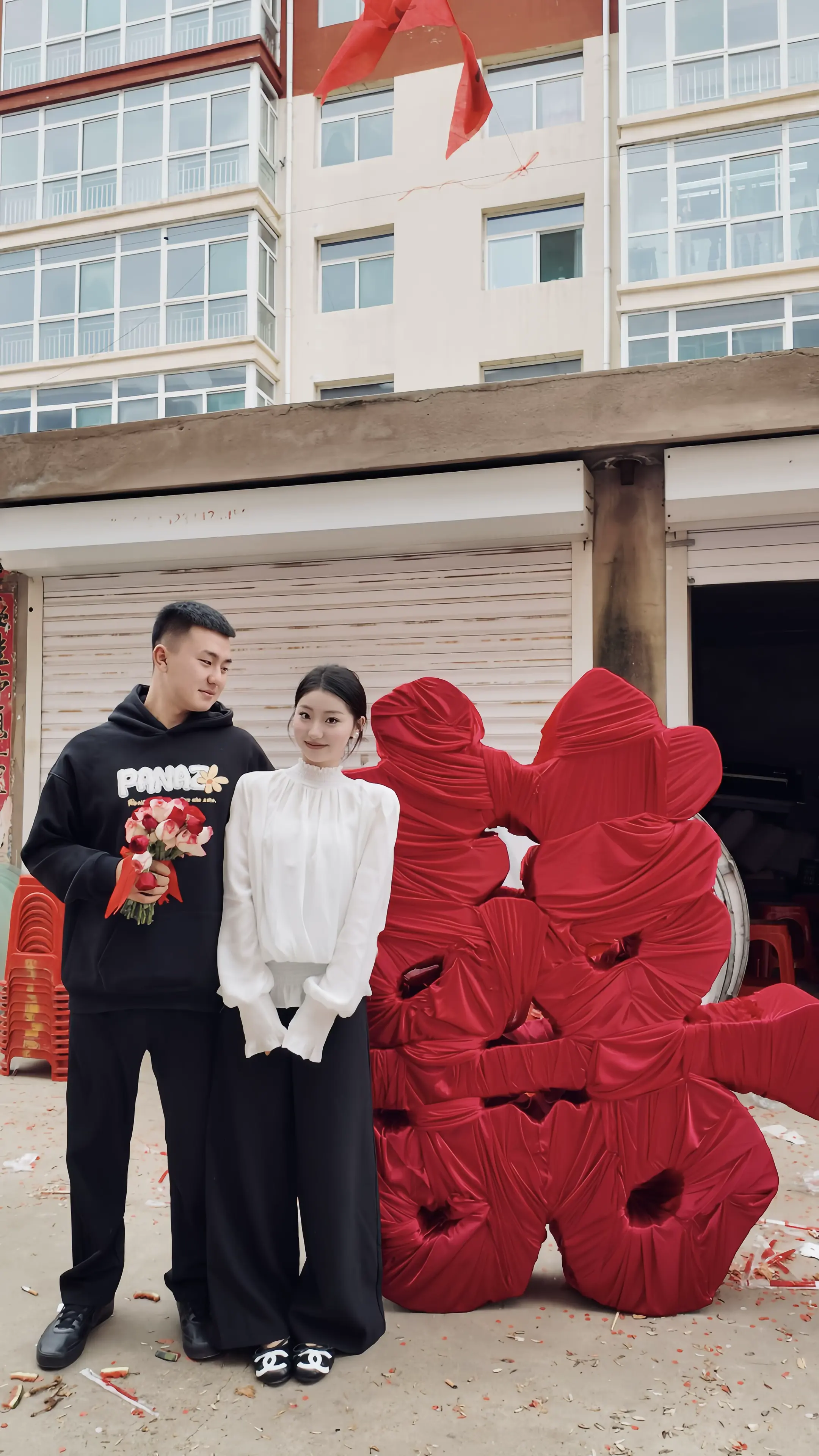 我从来都不怕一个人 只是某天你的出现成为了我的依赖 其实我早就已经习惯...