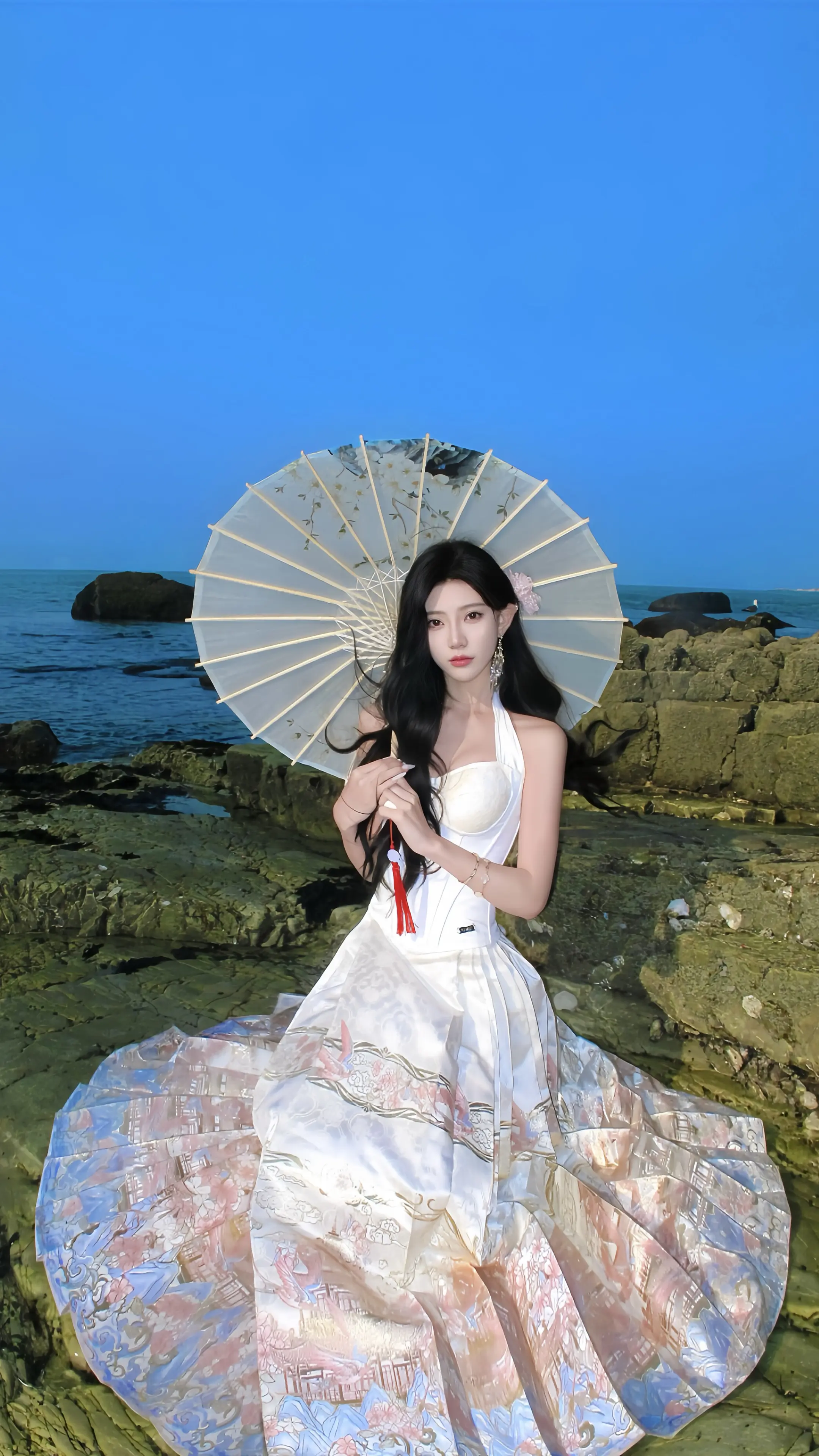 你总说缘分看天 其实事在人为是你不愿