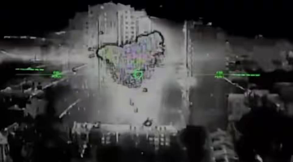 基辅4月24日报道，乌克兰无人系统部队指挥官罗伯特·“马迪亚尔”·布罗夫迪表示，