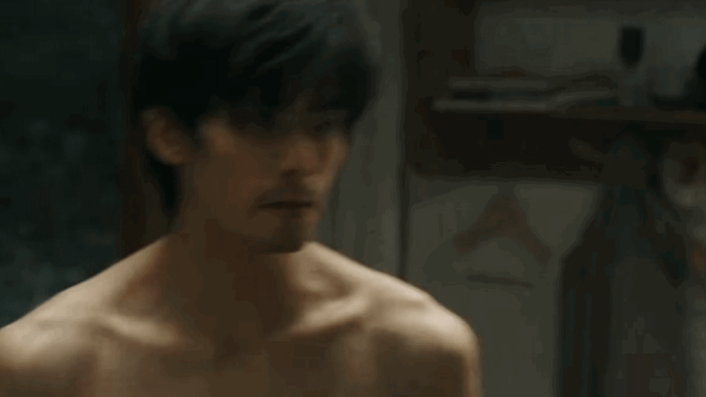 #糙汉文男主#提名宋威龙！ ​​​