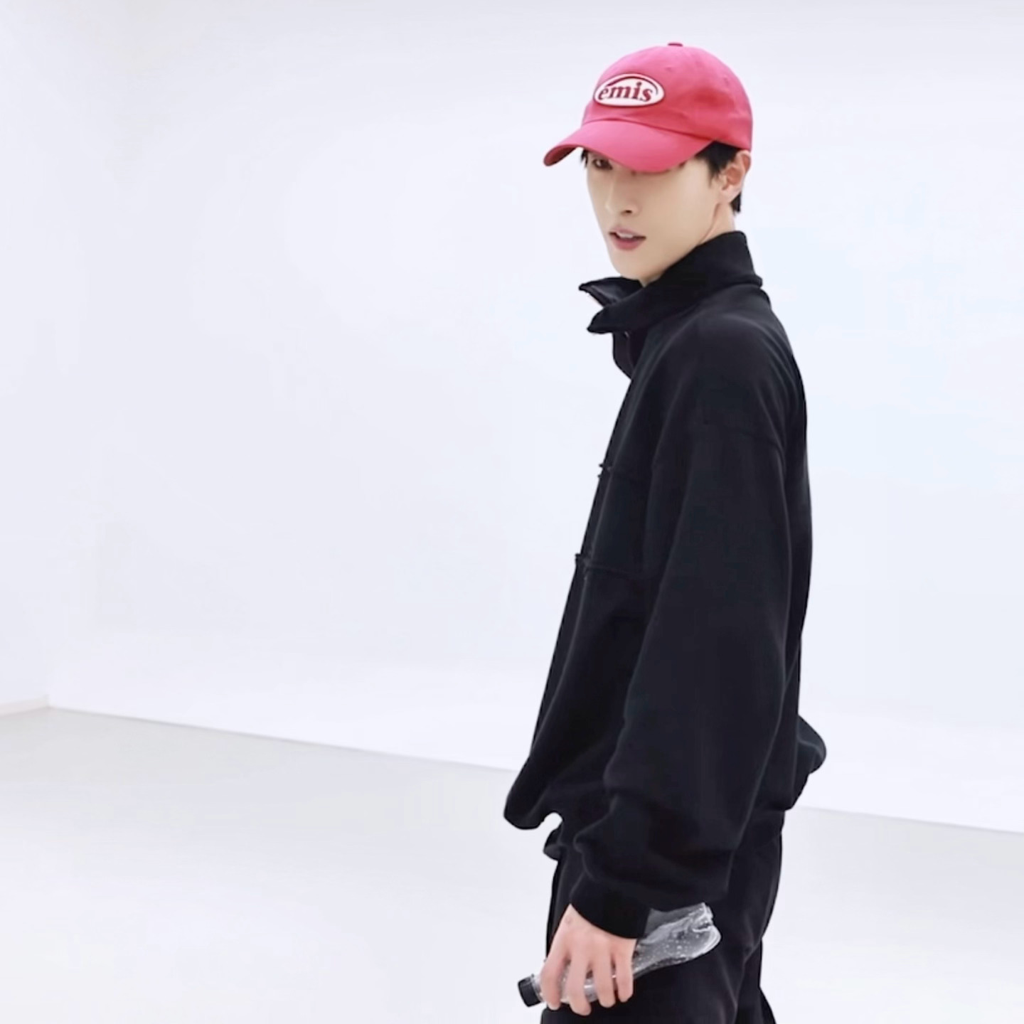 这个李昀锐重回唱跳界还有别人什么事！李昀锐 丨为李昀锐守护星愿