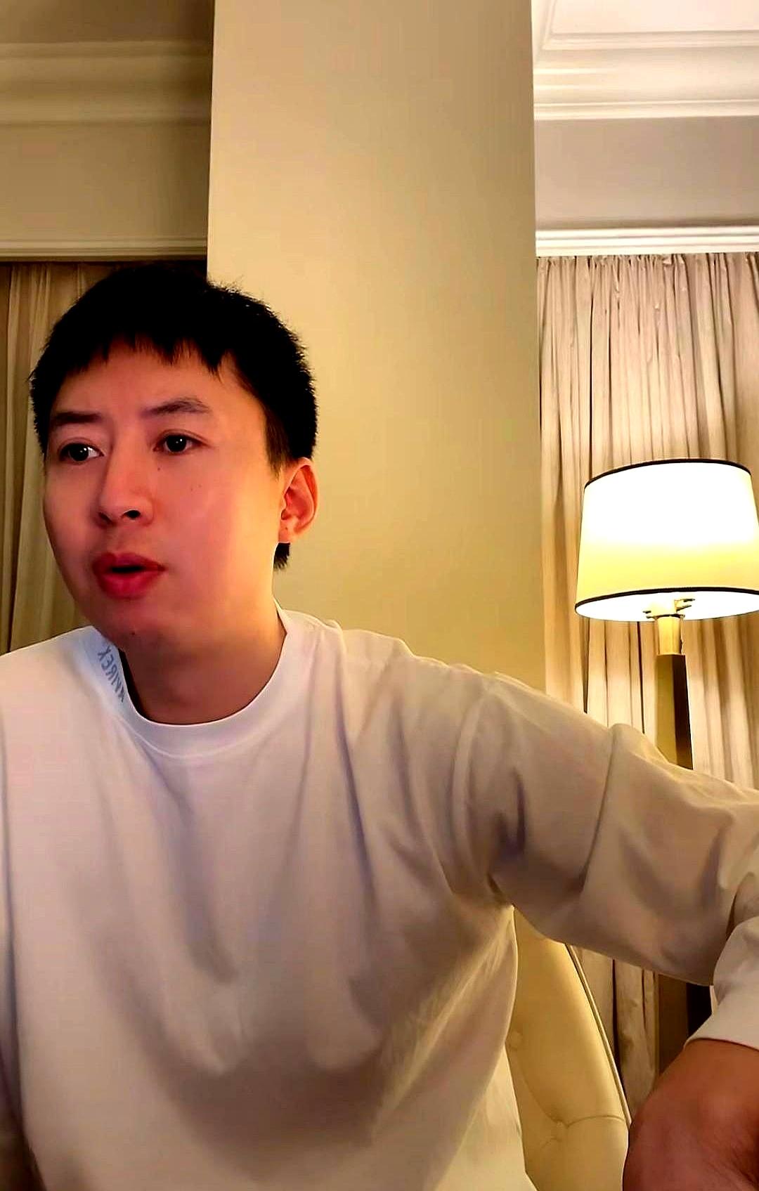 方博直播聊周恺进国家队那事儿，太戳人了！当年全运会他3-4惜败周恺，结果周恺刚好