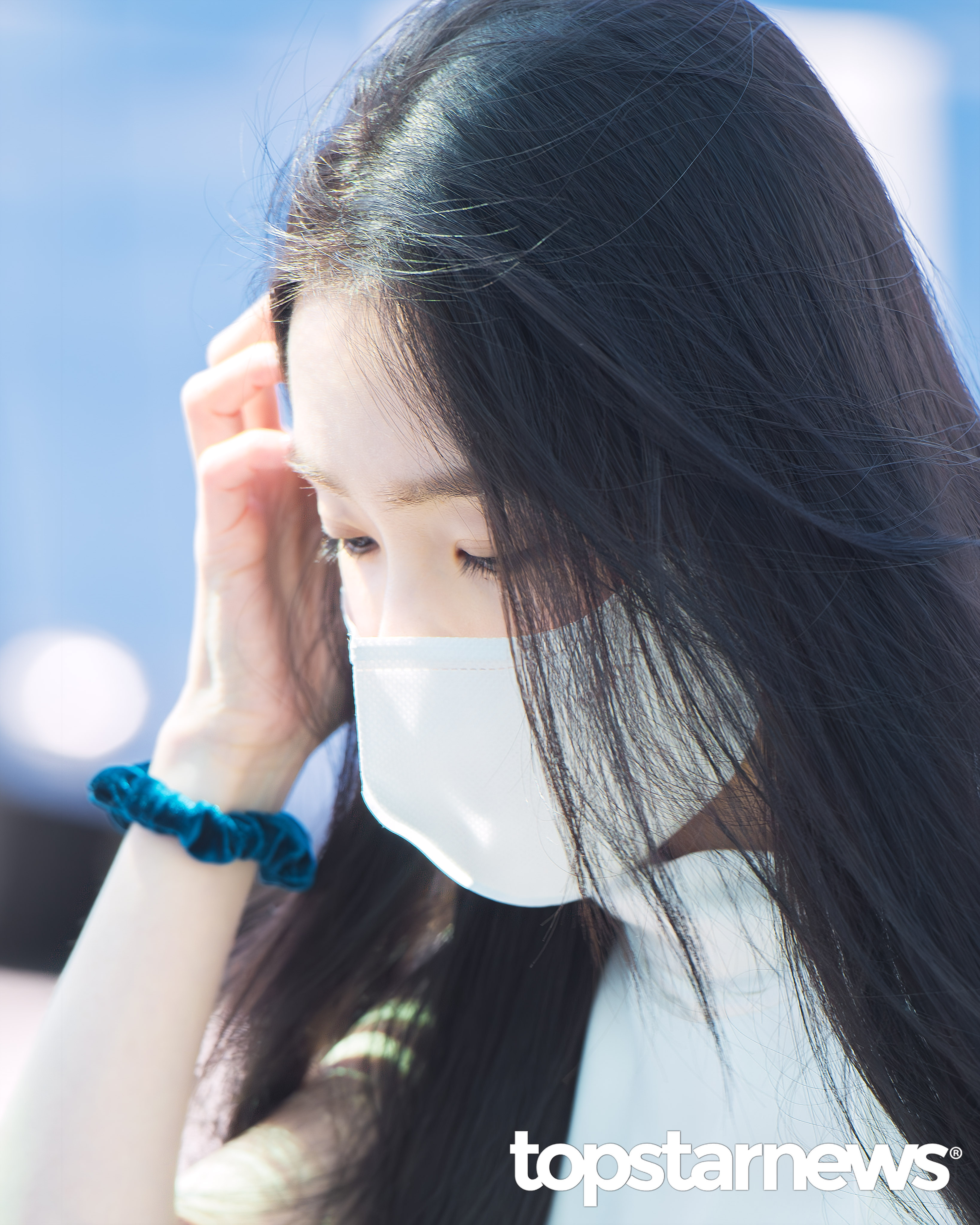 Irene🦋裴珠泫 260605 仁川机场出发  irene相关 新闻图Per