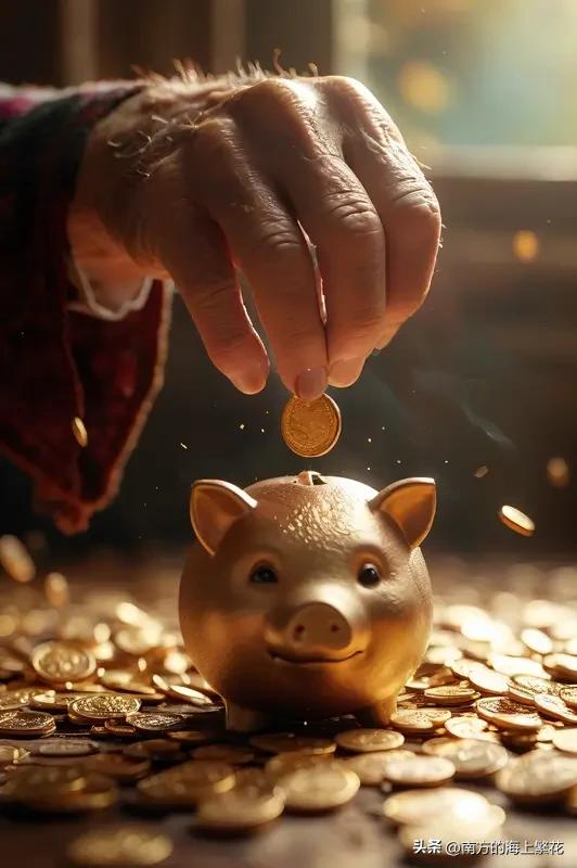 我表妹，两夫妻都是公司高级管理员工，表妹月薪到手11000元，是一家设计公司的经