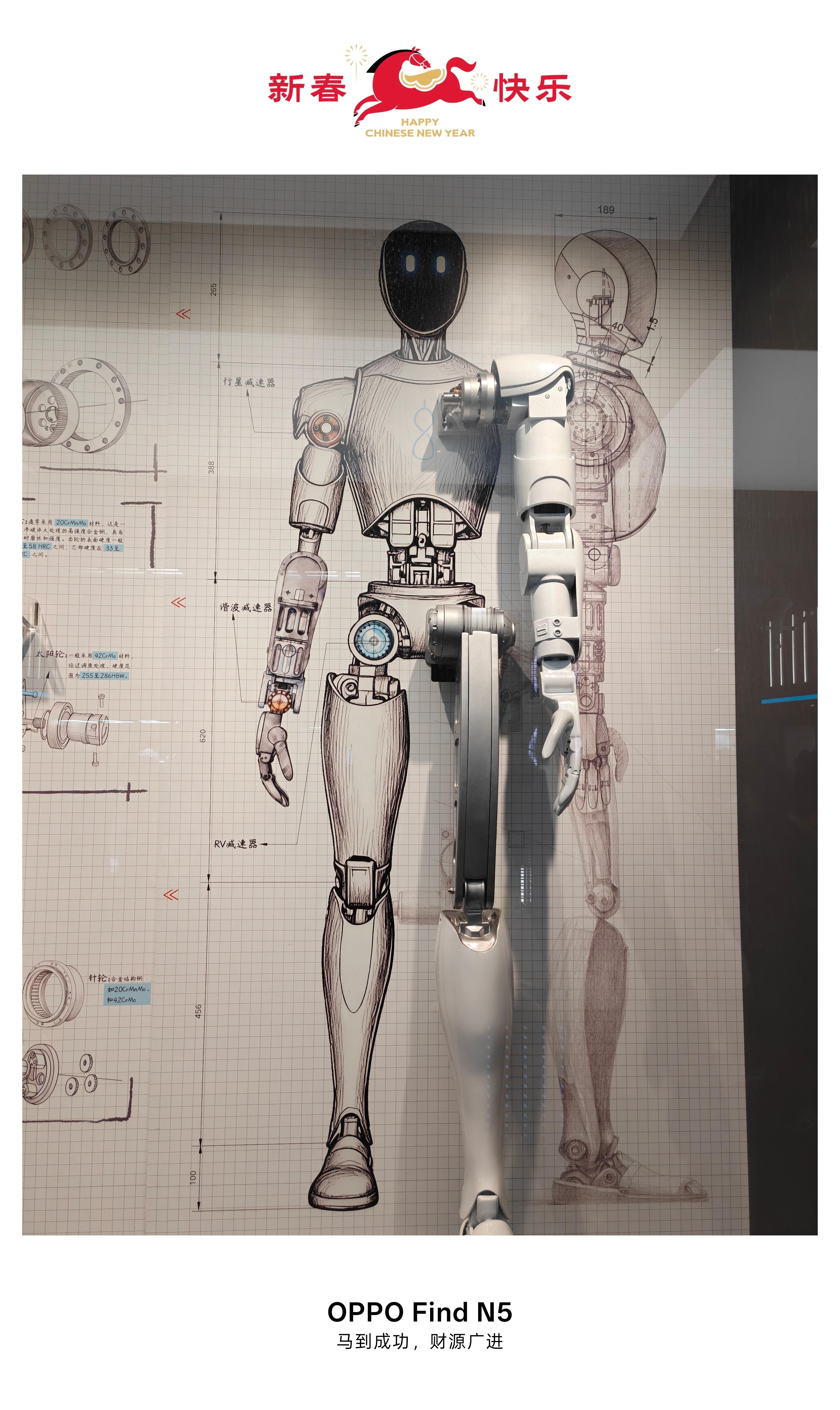 上海科技馆（新馆），竟然有一个专门科机器人的展厅。里面从人形机器人，到宠物机器人