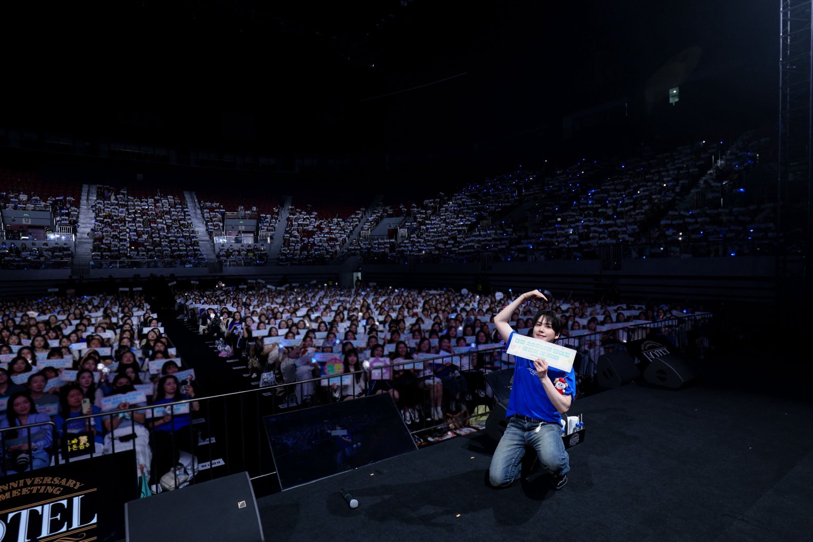 “CB百蓝_。260706 kyuhyun_official更新曺圭贤 相关：圭