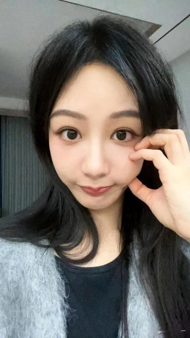 说实话真没看出来是杨紫#杨紫突破自己#