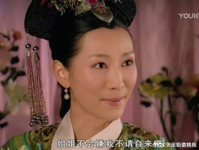 陶昕然回应乘风2026定档 从安陵容到乘风挑战者，陶昕然用“来真的”表决心！4月