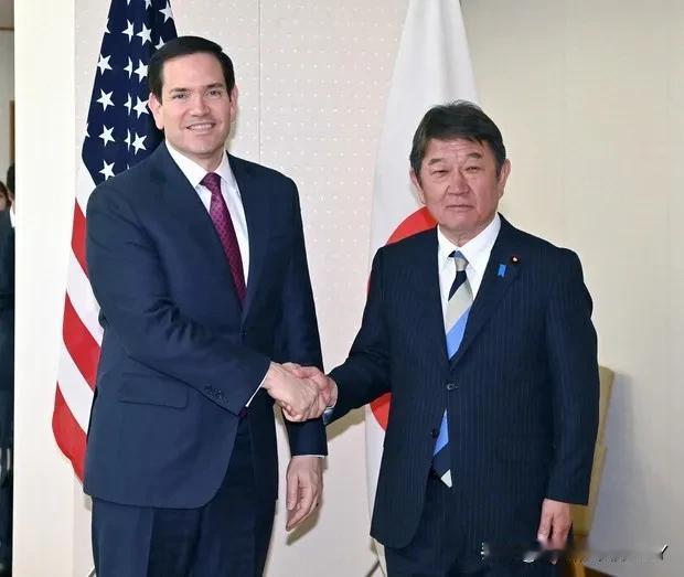 12月20日，美国国务卿鲁比奥在其所举办的记者会上，首次集中回应了当前的中日关系