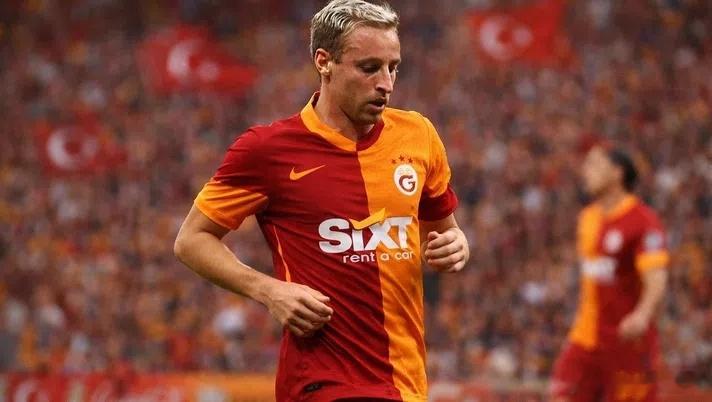 马尔凯蒂：加拉塔萨雷现在只要提供正式报价（500万租借+3000万强制买断）国际