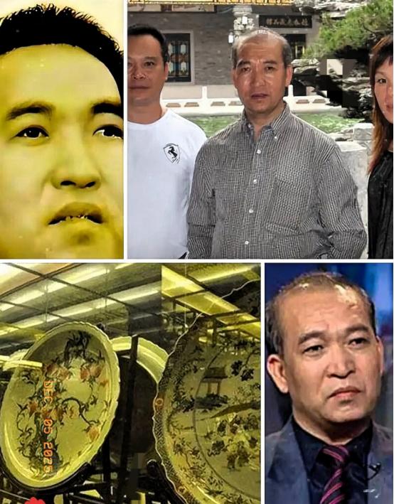 谁能想到，放弃中国国籍、在伦敦街头捡了二十年破烂的“叛国者”，竟是藏着六万个国之