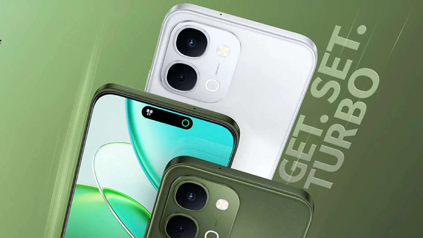 vivo T5x 5G海外登场，这些配置太吸睛！