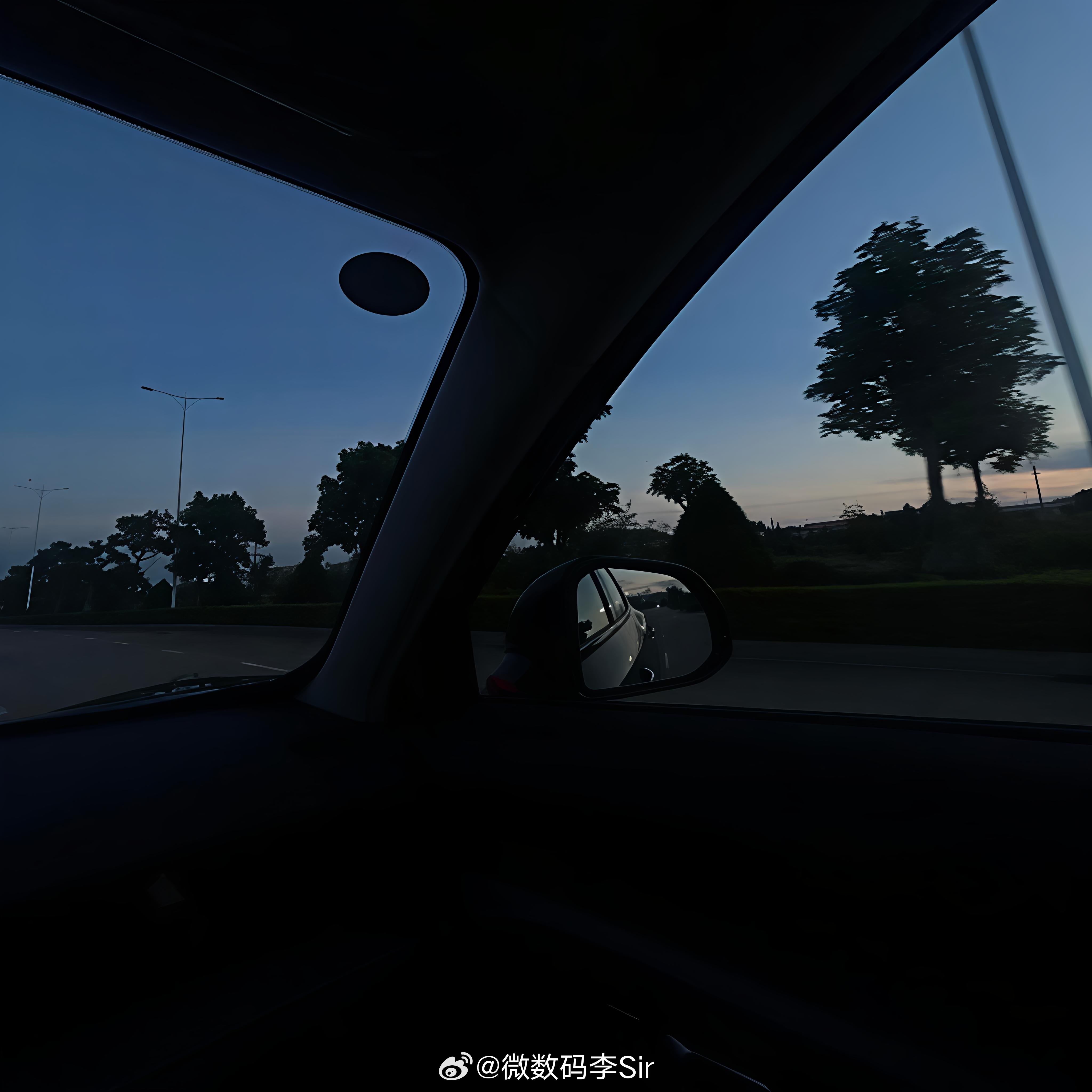 不是千人千面 是人人千面 