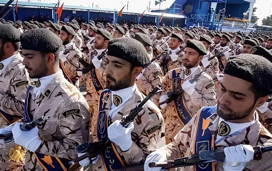 美国拿不下伊朗就是无能，六个月时间伊朗把美国拖成世界第二，这不是美国想得到的结果