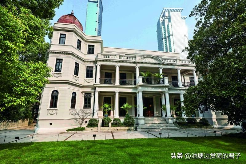 未来上海豪宅市场发展值得关注。今年一季度，上海豪宅市场供应放缓，一手新增商品住宅