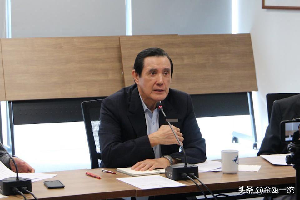 马英九家属申请“辅助宣告”？台北法院回应了

针对马英九基金会人事风波，周美青、