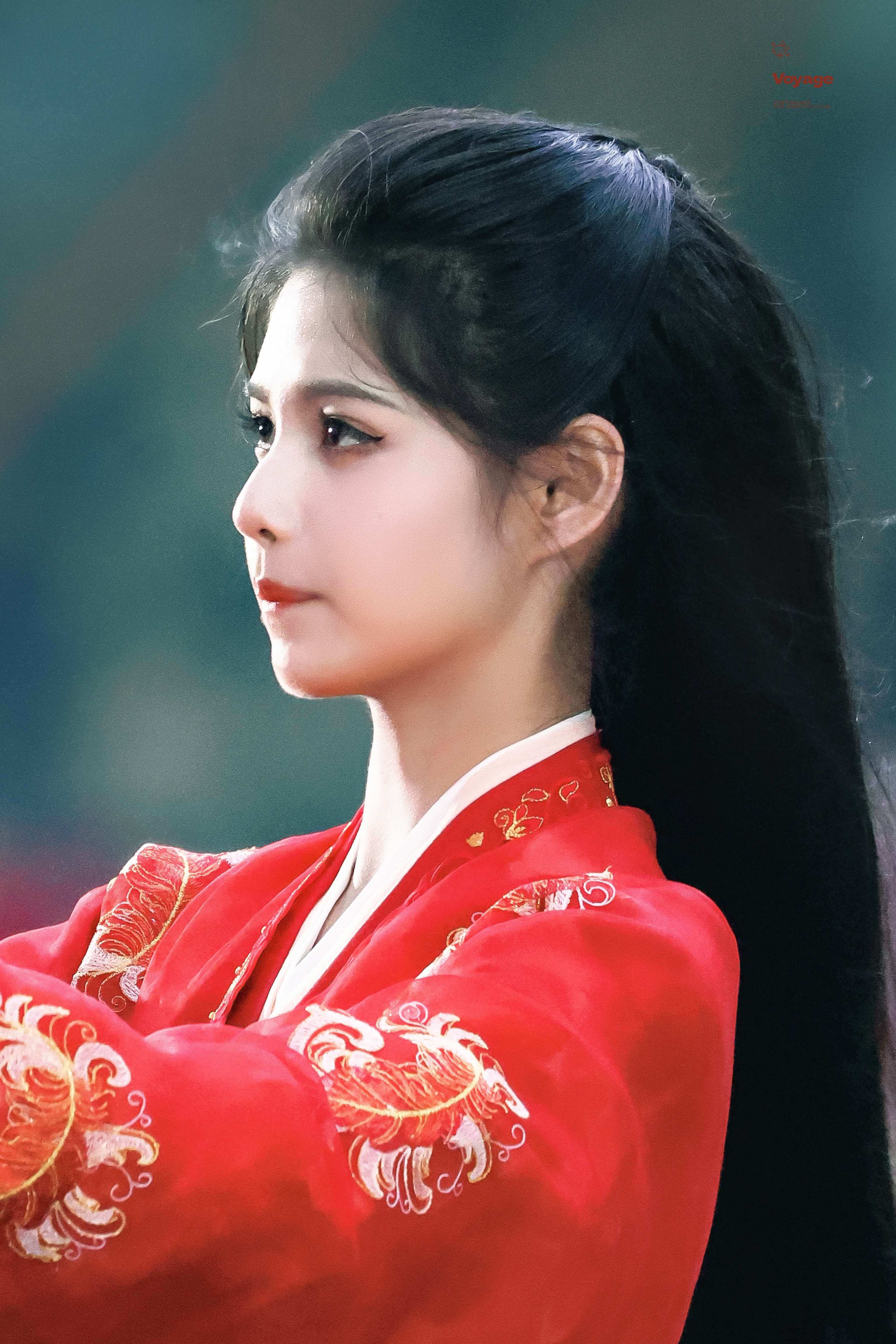 太美了这个艾米宝宝[捂嘴哭][捂嘴哭][捂嘴哭]等剧开播我要狠狠修！！！[期待]
