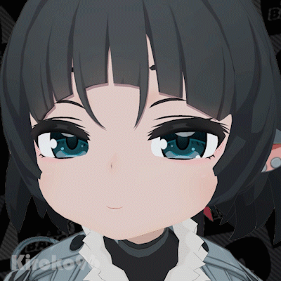 惊吓的简[抱一抱][抱一抱]可可爱爱的大脸！#绝区零二创##绝区零1.2##绝区