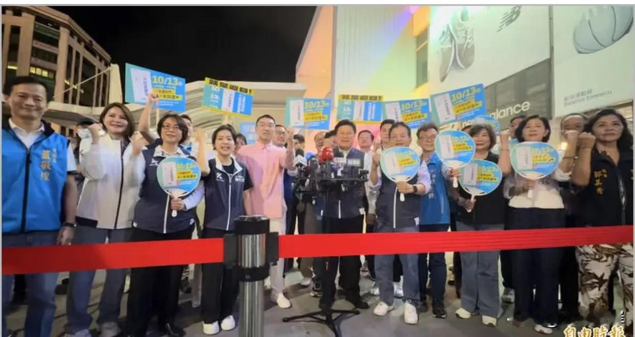 基隆市长谢国梁罢免投票案13日登场。基隆市选委会今天说明，10月13日上午8时至