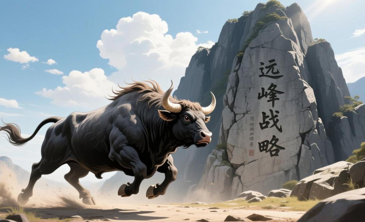 距离春节长假还剩七个交易日，这七个交易日，我依旧总体看涨为主，史无前例的九天长假