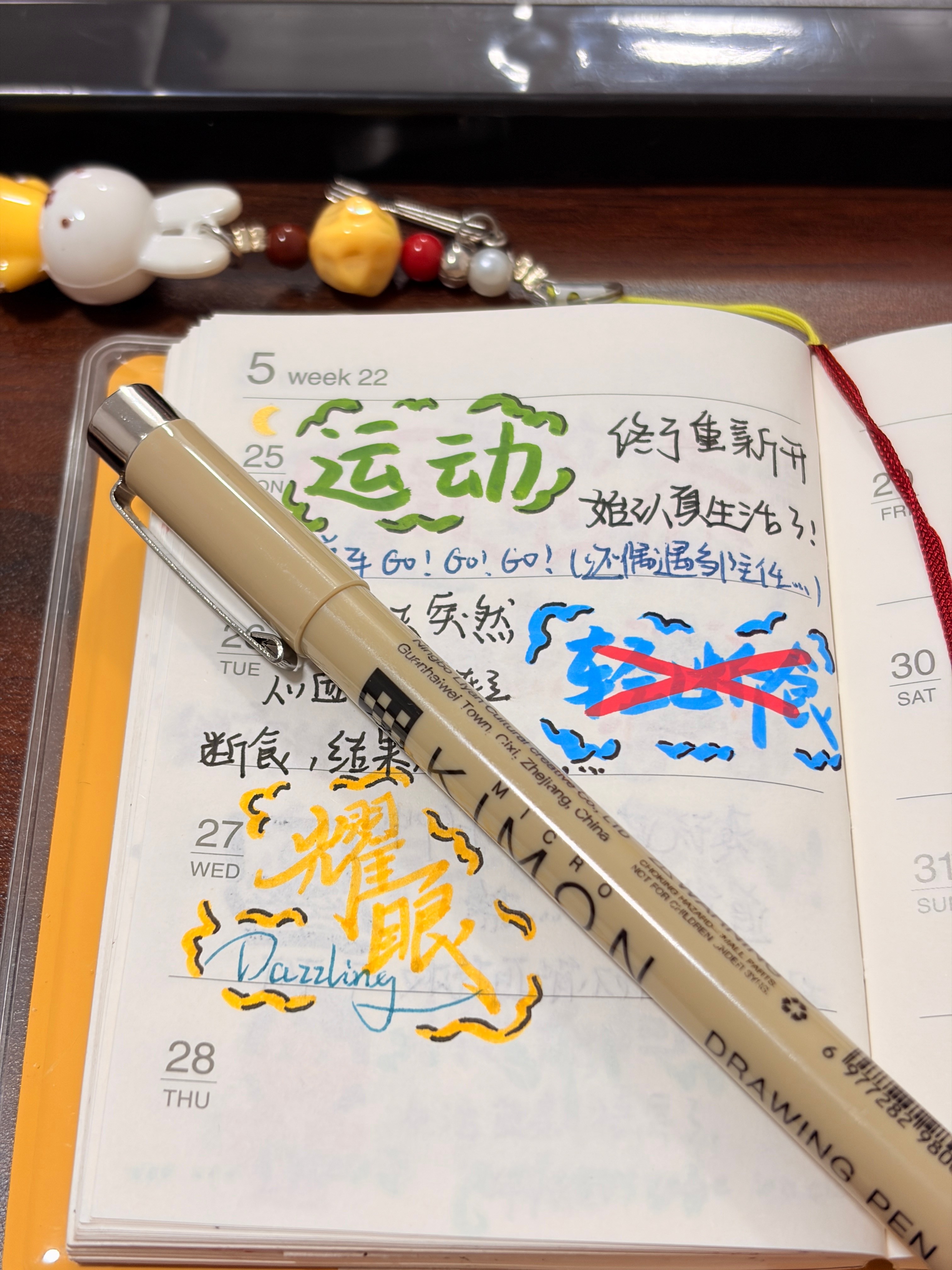 恭喜这个耀眼登上我的手帐，这是你滴荣幸