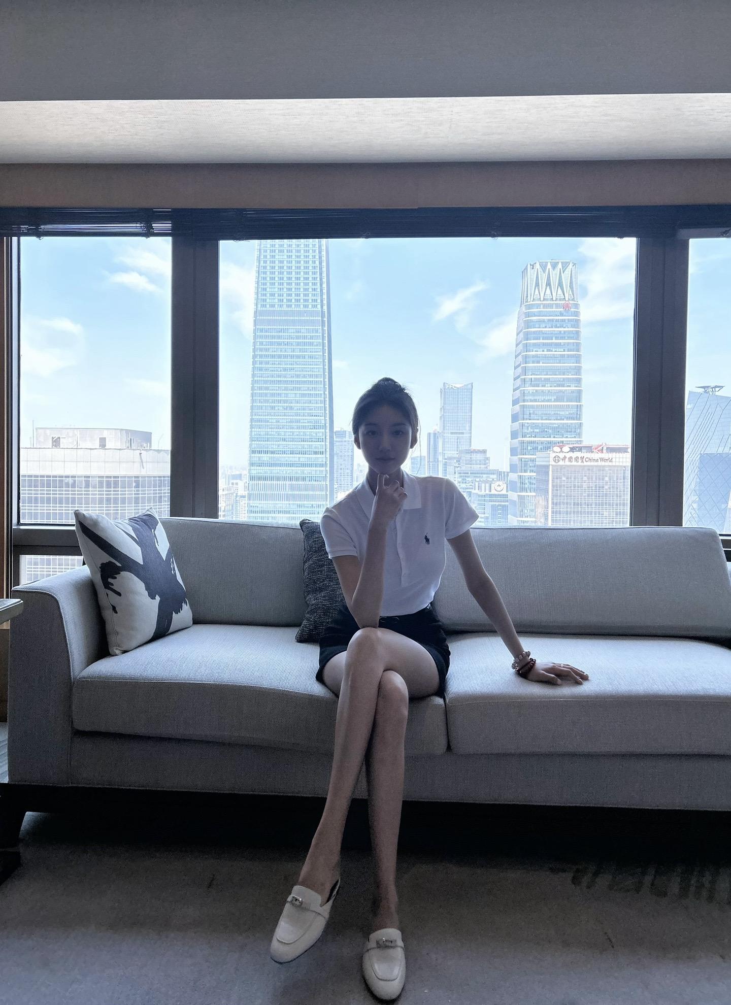 喜欢平淡安稳的生活