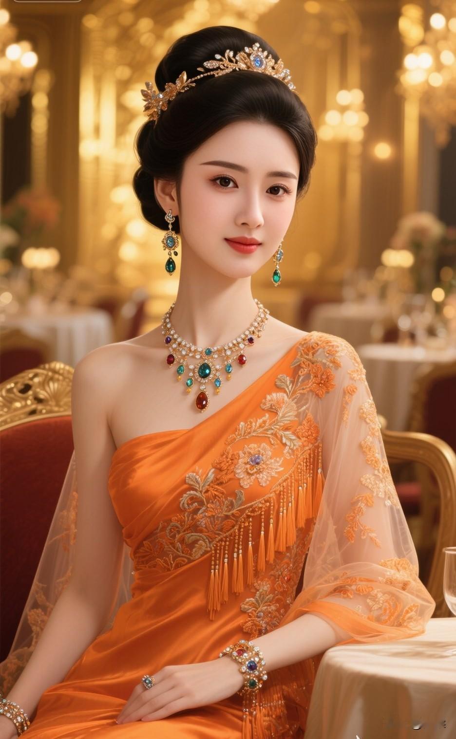 高级感穿搭，温柔风穿搭。