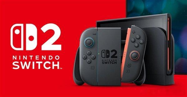 【Switch2或涨价！3200元售价仍难保证利润 任天堂面临投资者施压】Swi