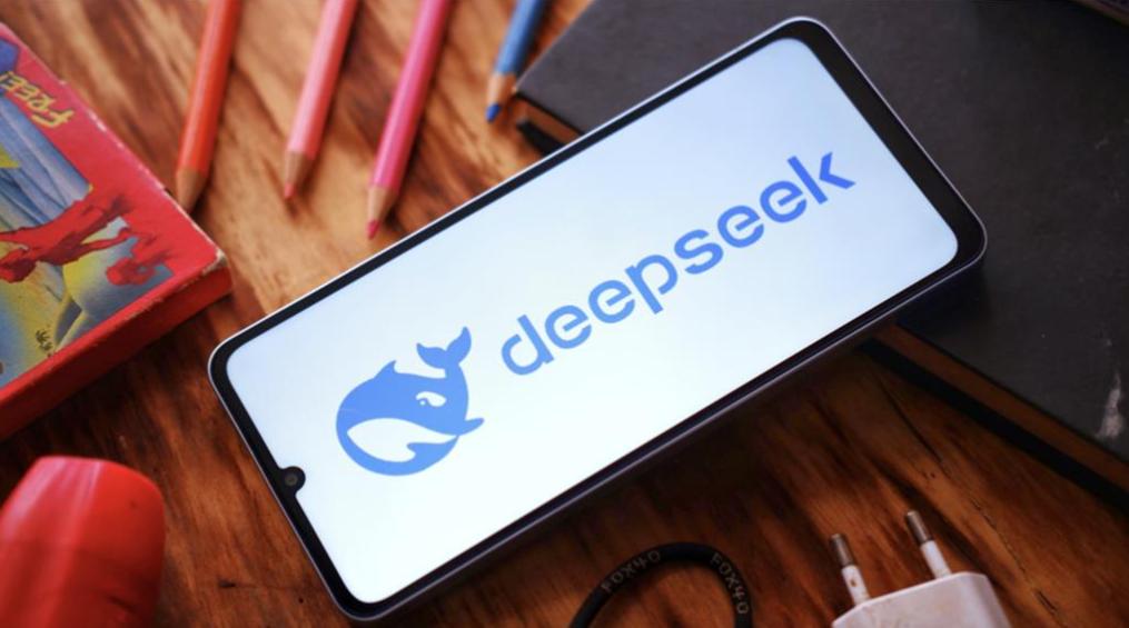 国家队出手！ 砸450亿美元领投AI新创DeepSeek

据观察者网引述外媒5