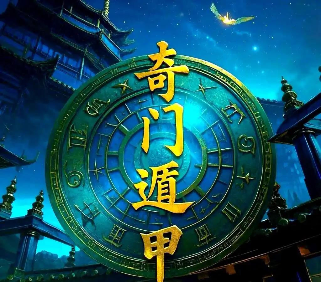 奇门遁甲位列“三式”之首，本质上是中国古代一套结合时空维度的精密决策模型，自古被