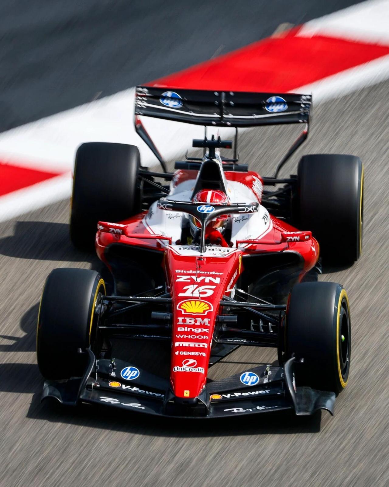 2026 F1 世界一级方程式锦标赛-蒙特利尔站，中游车队在这里要拼一把，正常跑