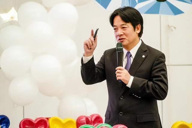 赖清德动了！

这次赖清德准备动身了，4月22日就要搭专机直飞非洲史瓦帝尼王国，