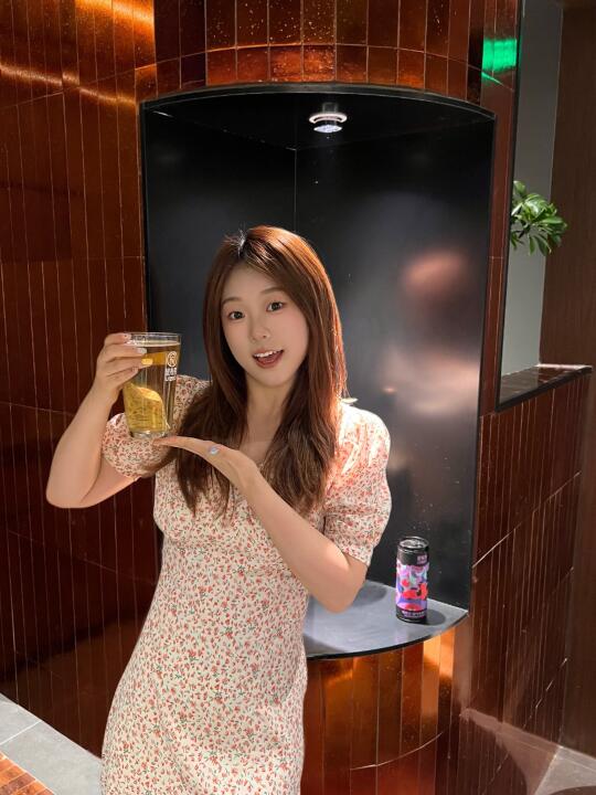 郑州东区新开的！！！爱精酿的都快来抽大疆！