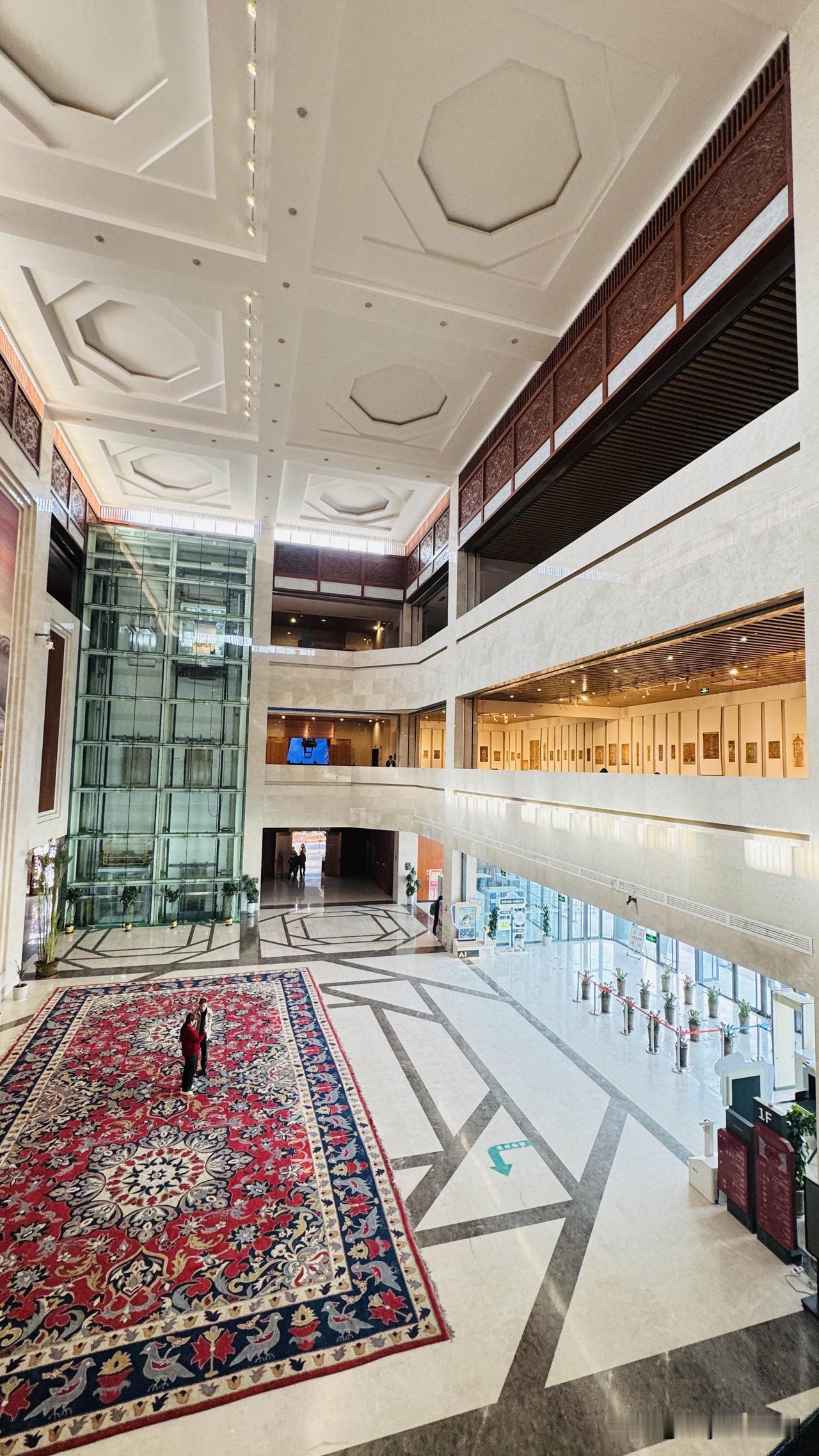 新疆和田博物馆