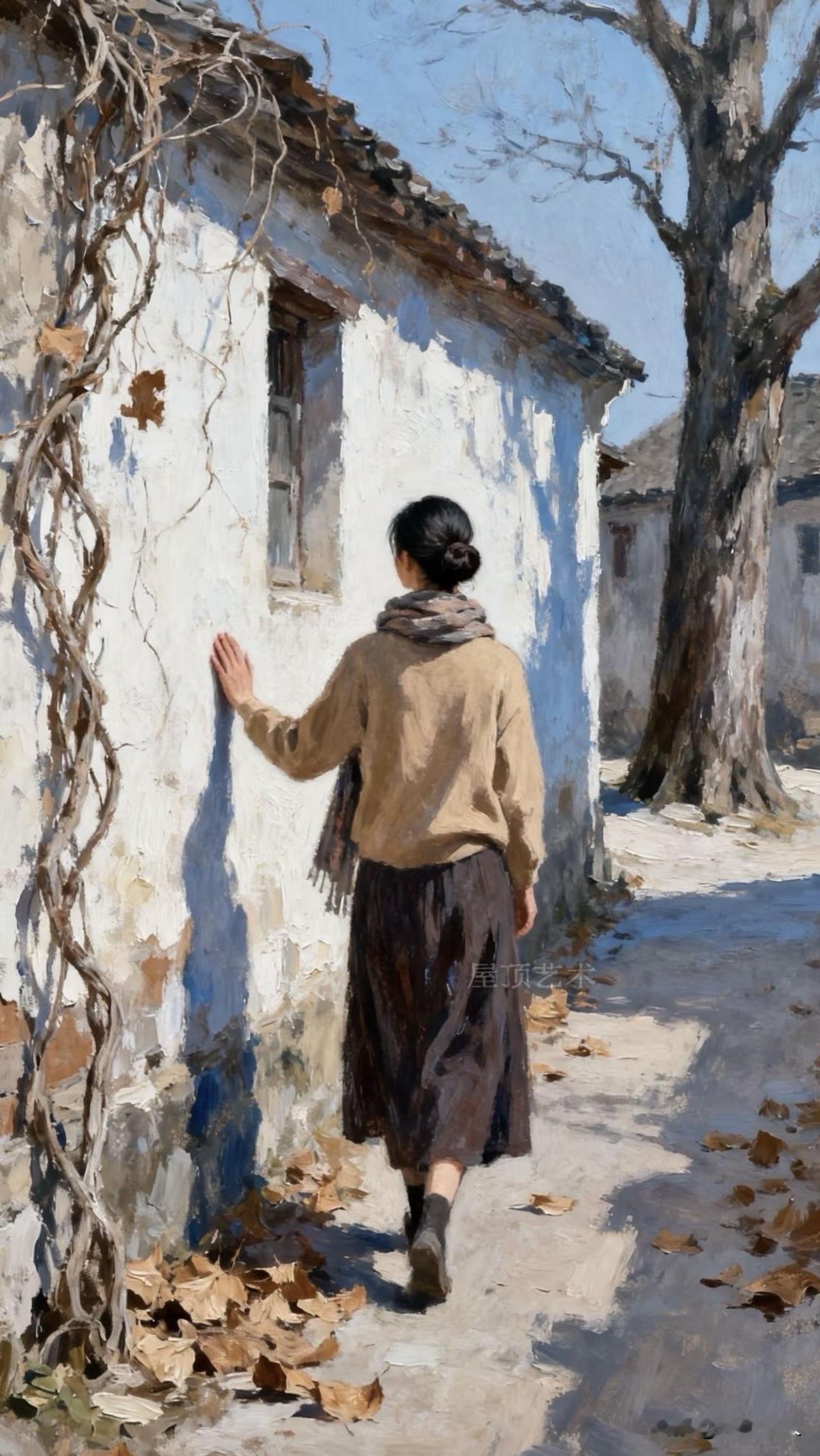 越是放松，结果越好。

你越是放松，结果往往越好，人生就是很神奇……

当你能够