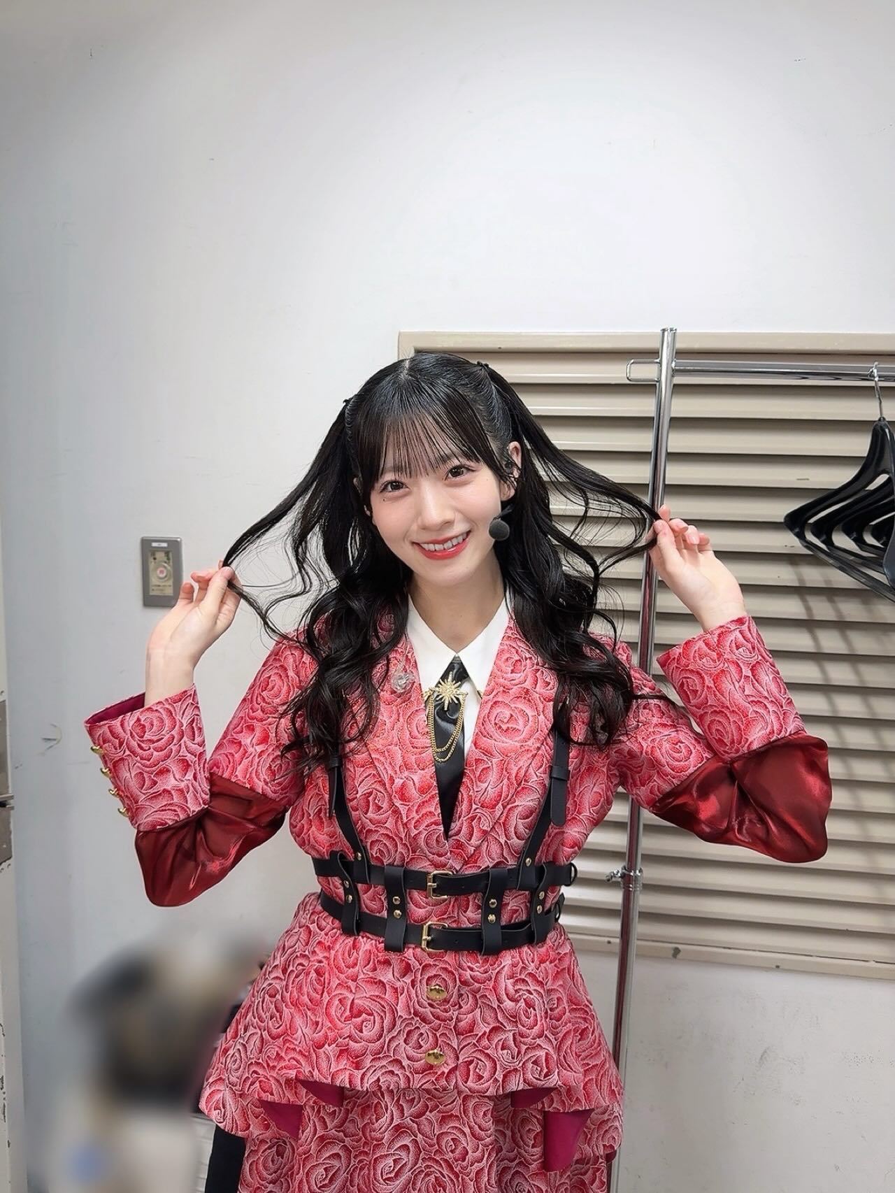 石森璃花「☆彡」　りかのいんすた