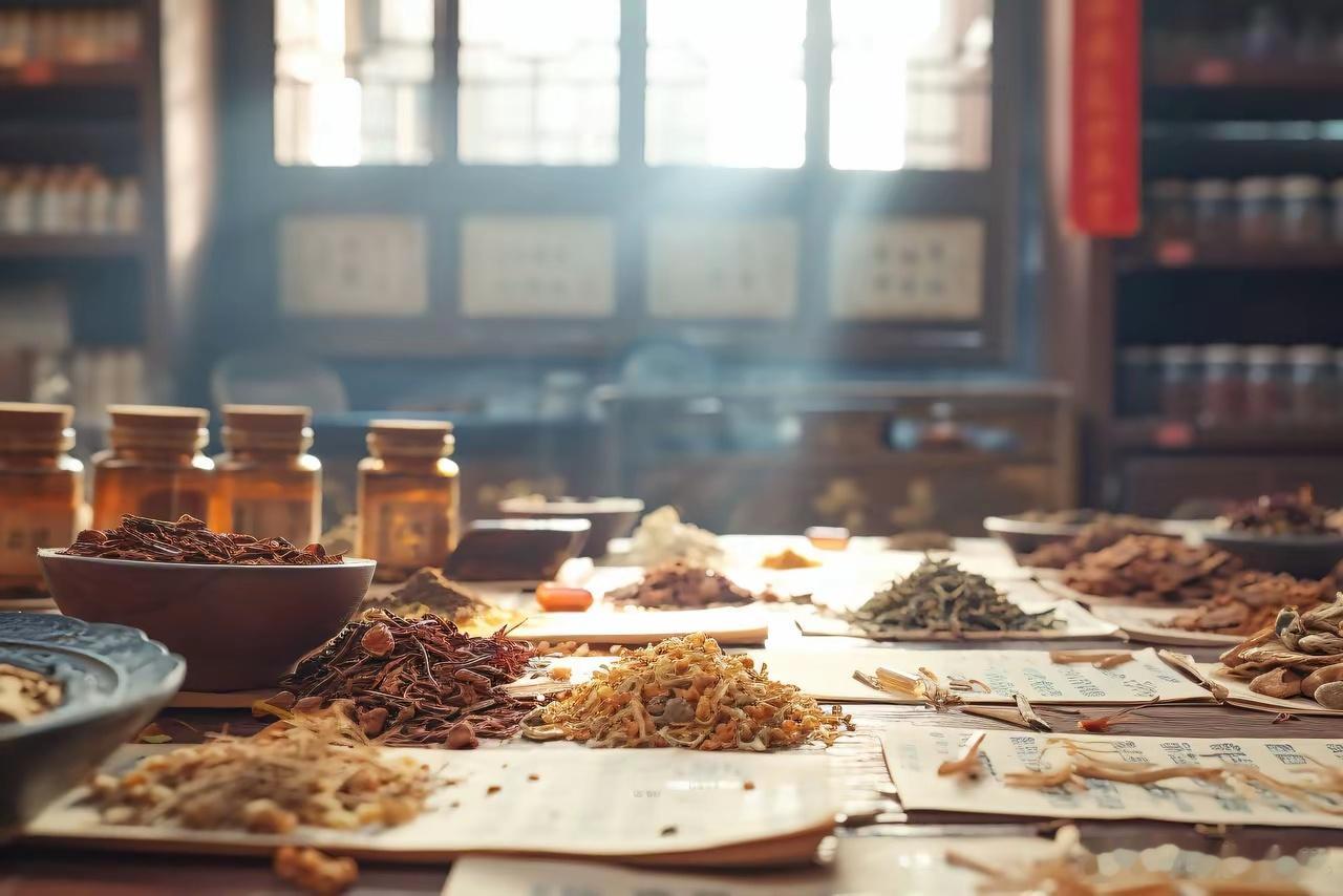 山茱萸与乌梅的这个总结——“肝肾精亏用山茱萸，肺肠津伤用乌梅”——可以说是对二者