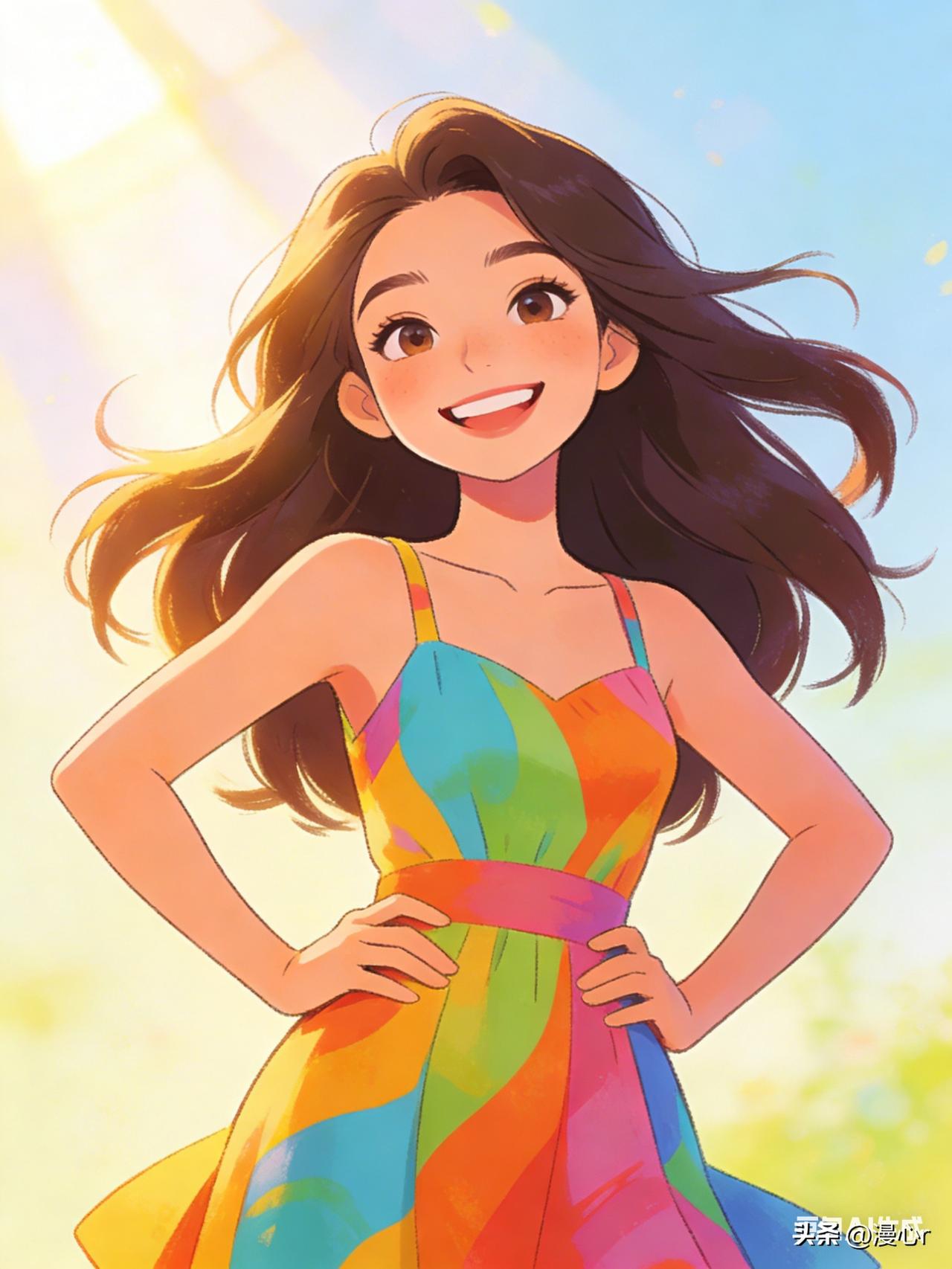 今天看了素老三写头条的心得，很受触动。五年时间，她从难到易、由繁入简，从最初追热