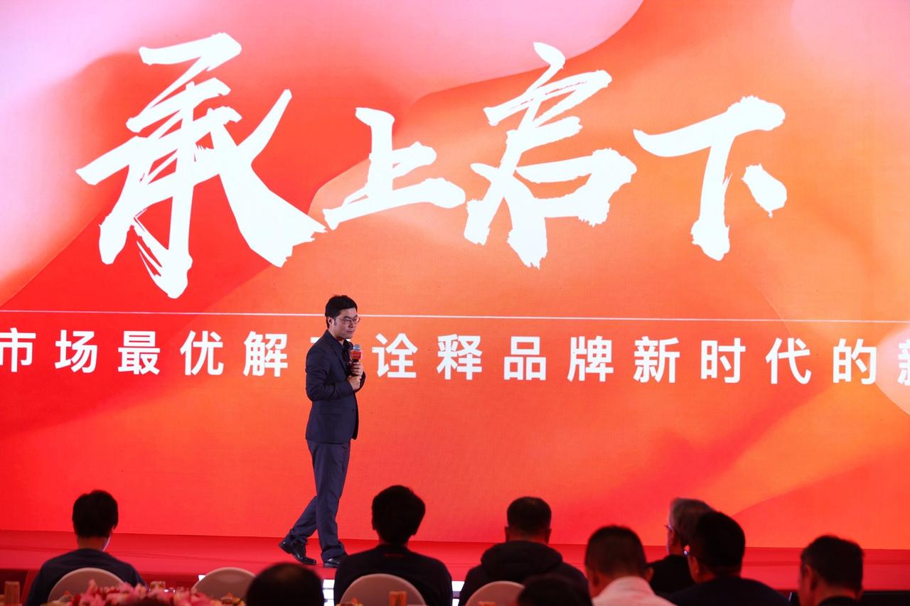 马年开工，MG给车市上了一课：什么叫产品矩阵
单一爆款的时代正在过去。现在的车市