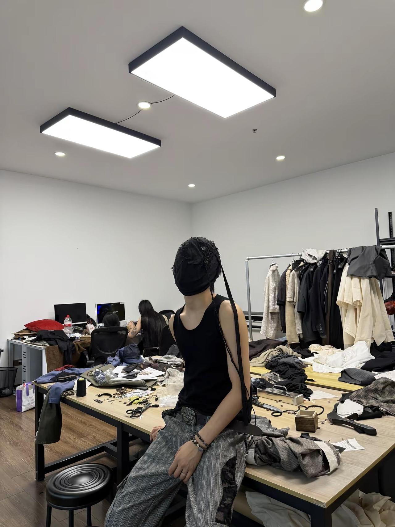 尝试一些新的东西 开发实录服装 配饰 配饰的重要性