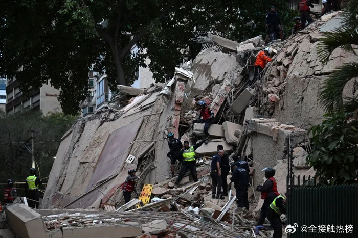 7名中国公民在委内瑞拉强震中遇难据央视援引中国驻委内瑞拉大使馆消息，截至当地时间