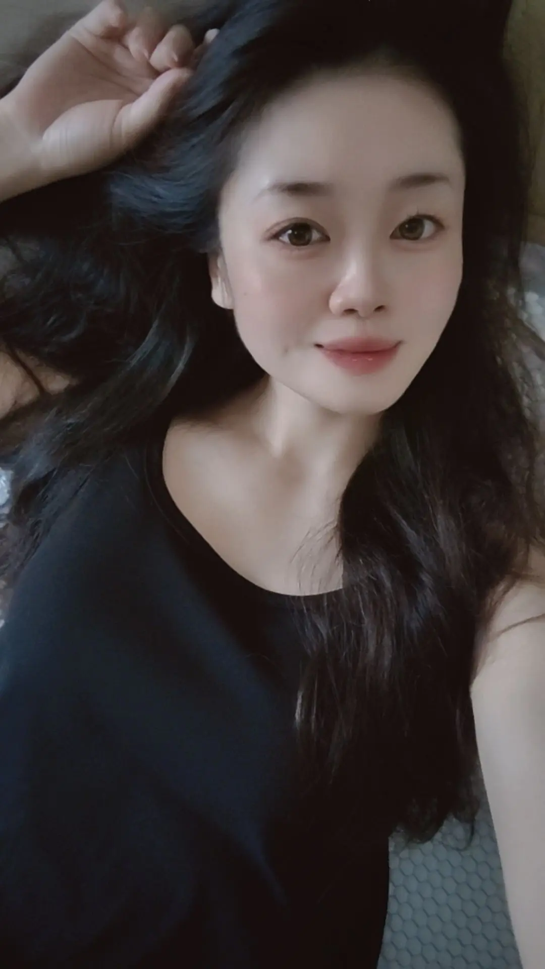 茶若凉了就别再续了，续了也不是原来的味道了