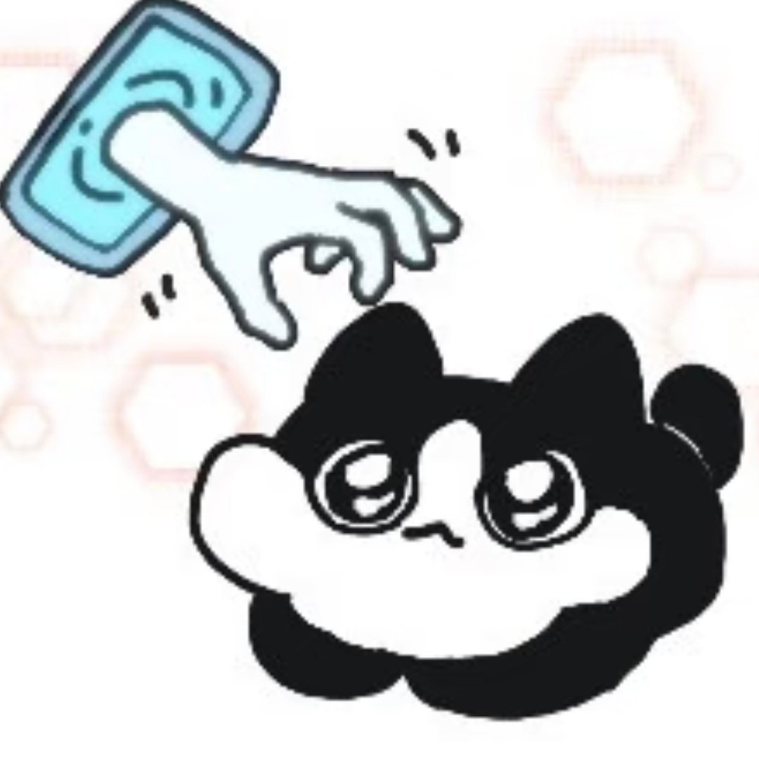 我和bobo belike： 