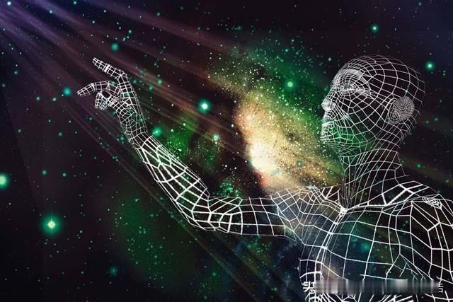 看清这个世界的底层逻辑，遵循规律《Ai思维：智能化时代的底层逻辑和基本规律》
1